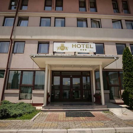 Hotel Beograd - Yu Lukavica Экстерьер фото
