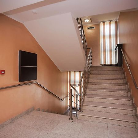 Hotel Beograd - Yu Lukavica Экстерьер фото