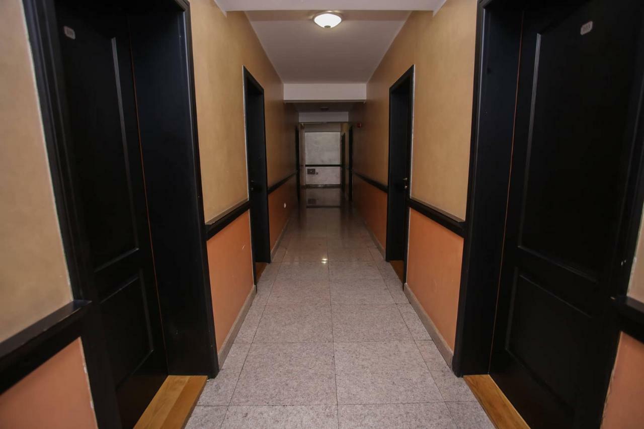 Hotel Beograd - Yu Lukavica Экстерьер фото