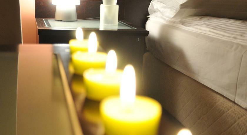 Hotel Beograd - Yu Lukavica Экстерьер фото